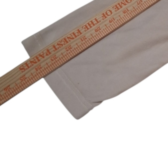 NWT CITY HEART SZ. 3X CREAM ZIPPERED HOODIE - Picture 8 of 12